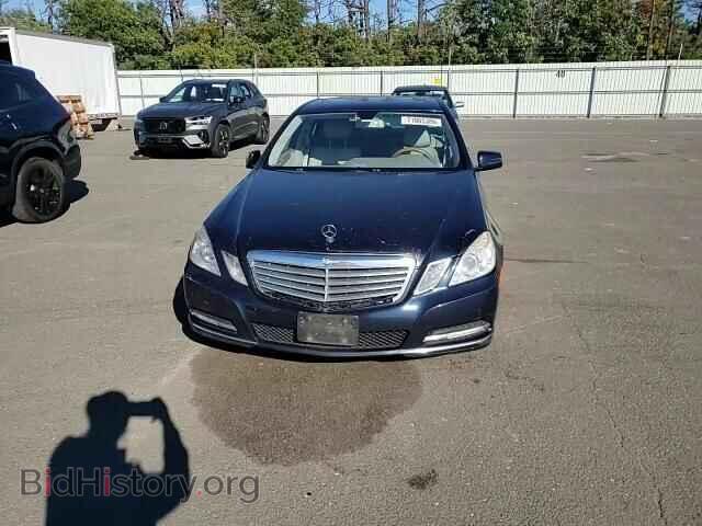 2012 MERCEDES-BENZ E-CLASS - VIN: WDDHF8JB7CA562501 - Photo 13