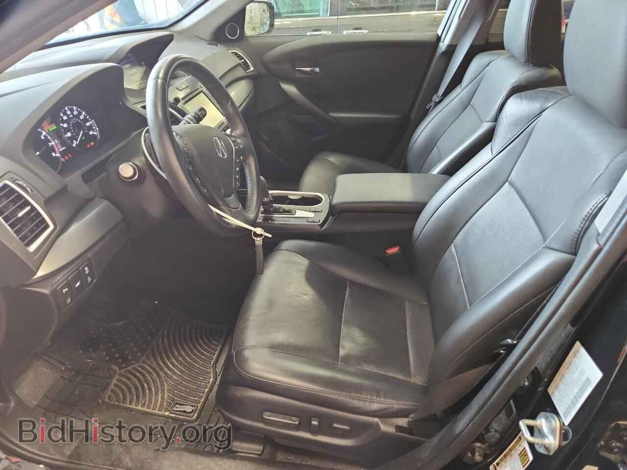 2016 ACURA RDX - VIN: 5J8TB4H73GL011827 - Фото 7