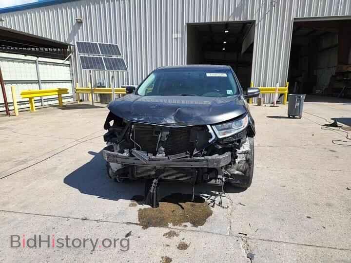 2017 FORD EDGE - VIN: 2FMPK3J98HBB25387 - Photo 15