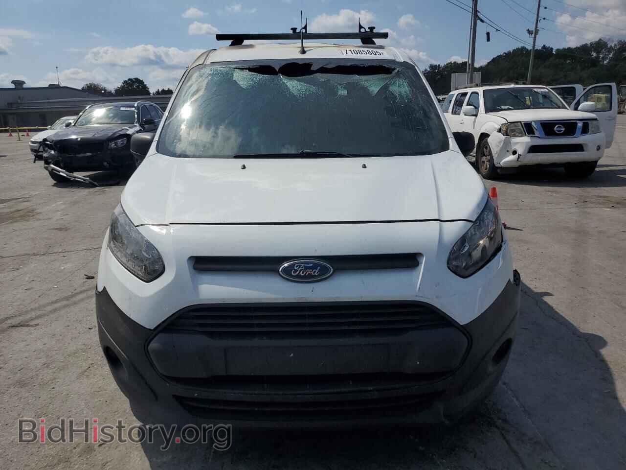 2017 FORD TRANSIT - VIN: NM0LS7E7XH1296380 - Фото 5