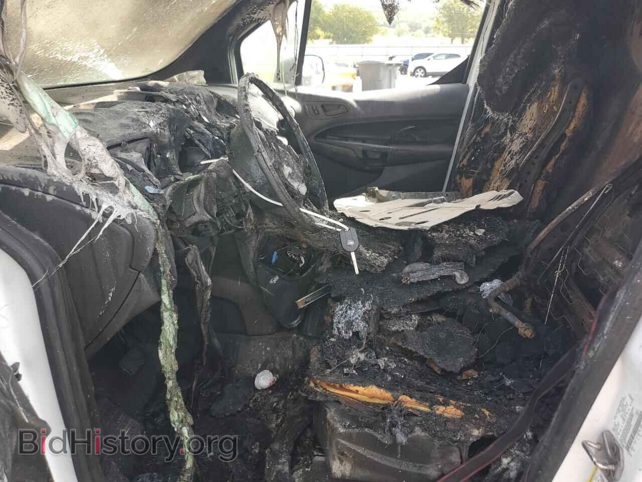 2017 FORD TRANSIT - VIN: NM0LS7E7XH1296380 - Фото 7