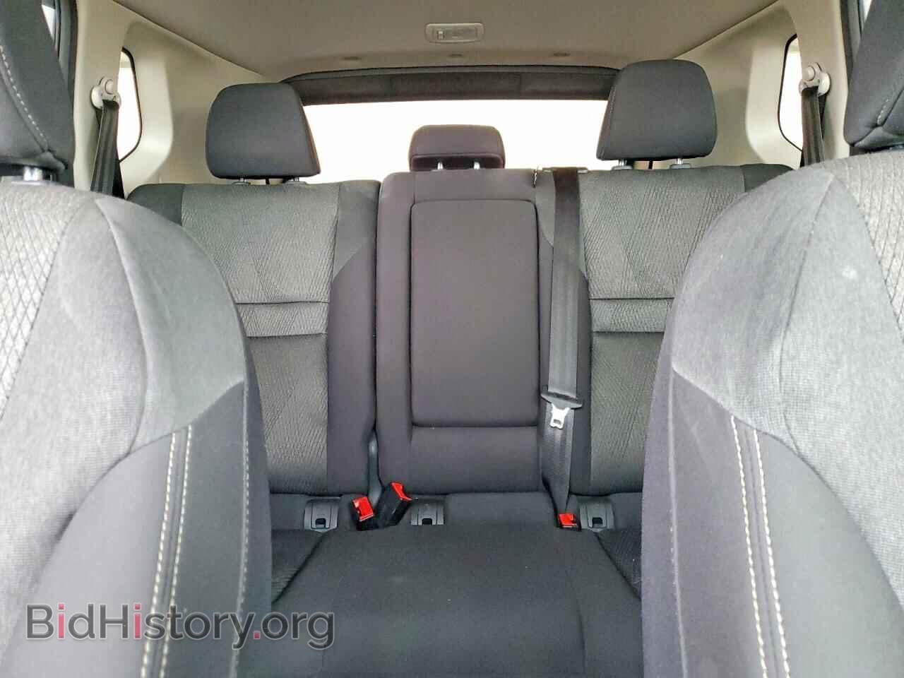 2024 NISSAN ROGUE - VIN: 5N1BT3BA7RC677321 - Photo 10