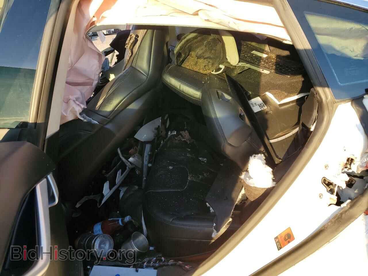 2016 TESLA MODEL S - VIN: 5YJSA1E42GF141722 - Photo 10