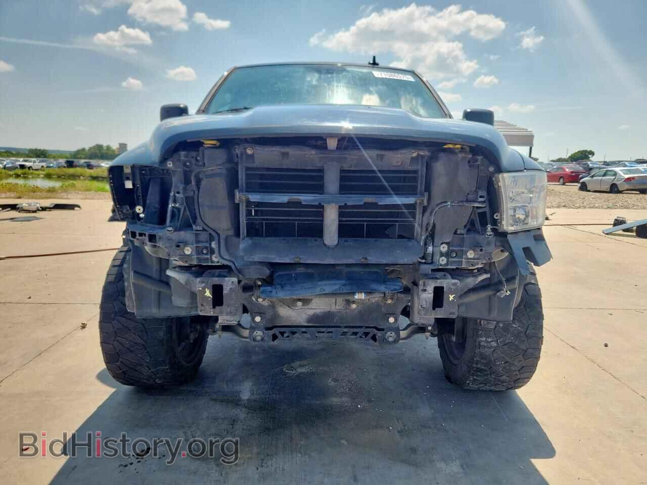 2017 RAM 1500 - VIN: 3C6RR7LT6HG793556 - Photo 5