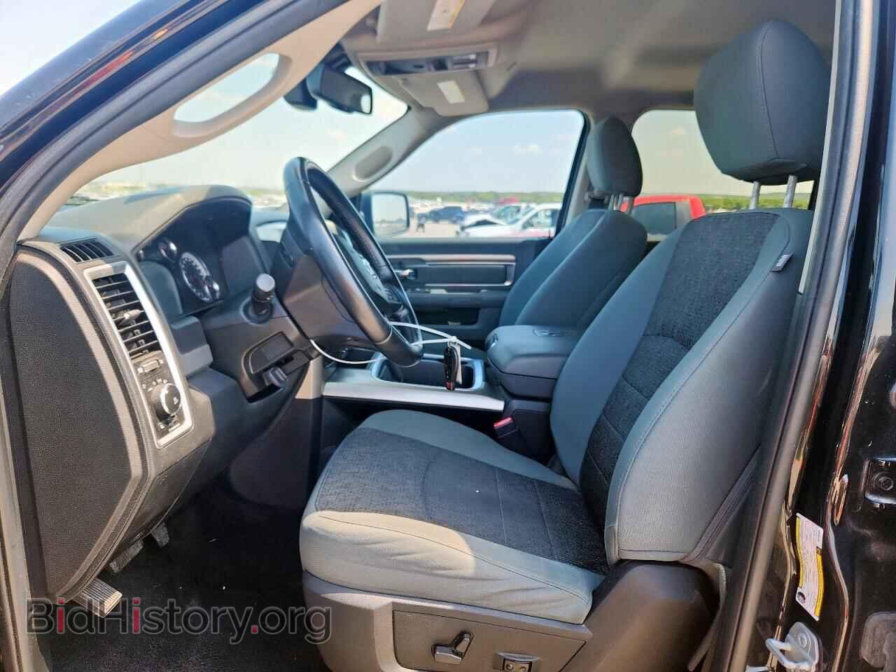 2017 RAM 1500 - VIN: 3C6RR7LT6HG793556 - Photo 7