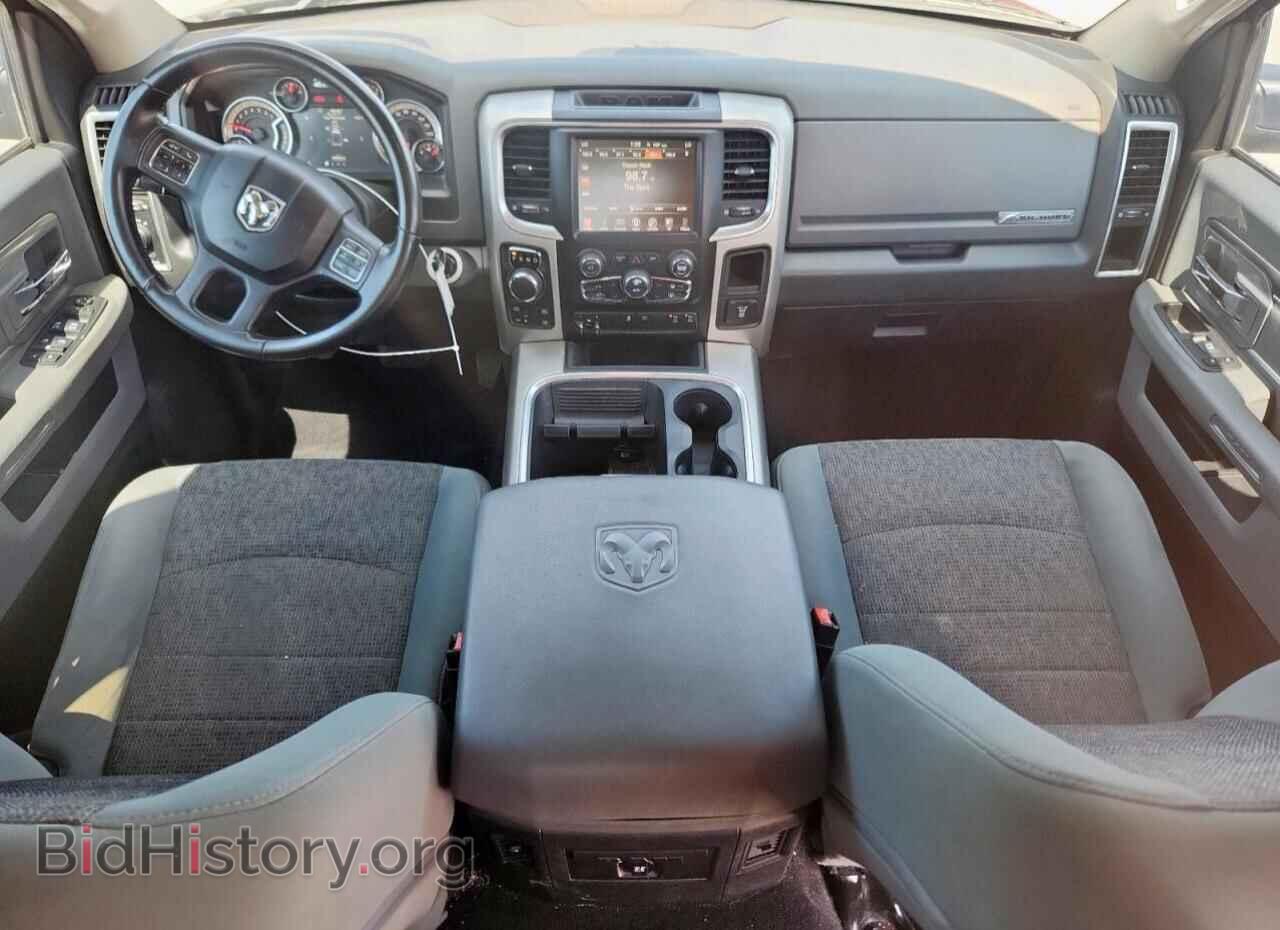 2017 RAM 1500 - VIN: 3C6RR7LT6HG793556 - Photo 8