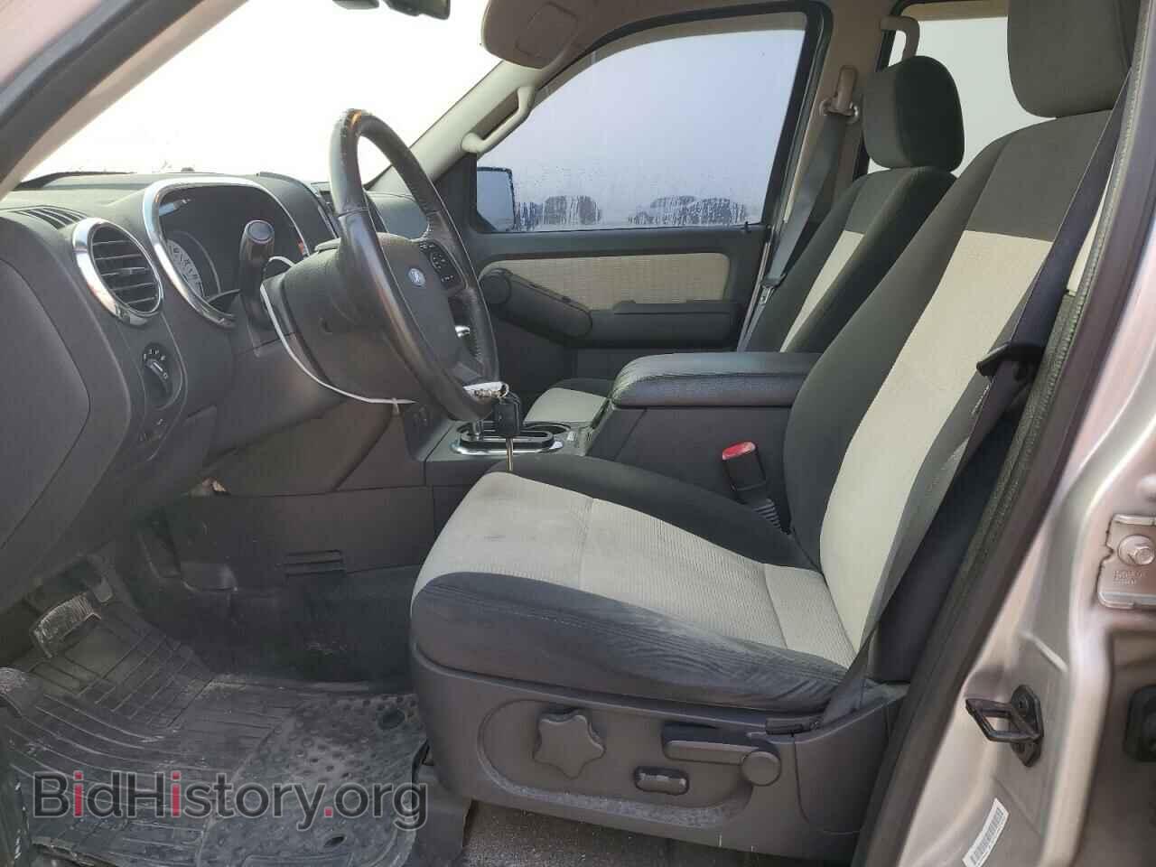 2008 FORD EXPLORER - VIN: 1FMEU33E58UB16474 - Фото 7
