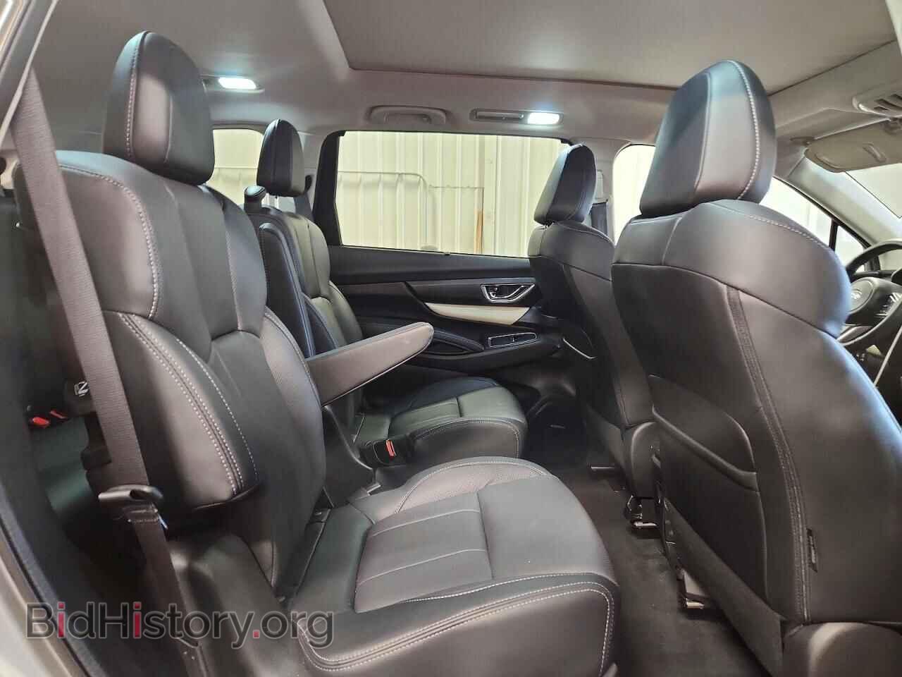 2022 SUBARU ASCENT - VIN: 4S4WMAPD2N3460355 - Photo 11