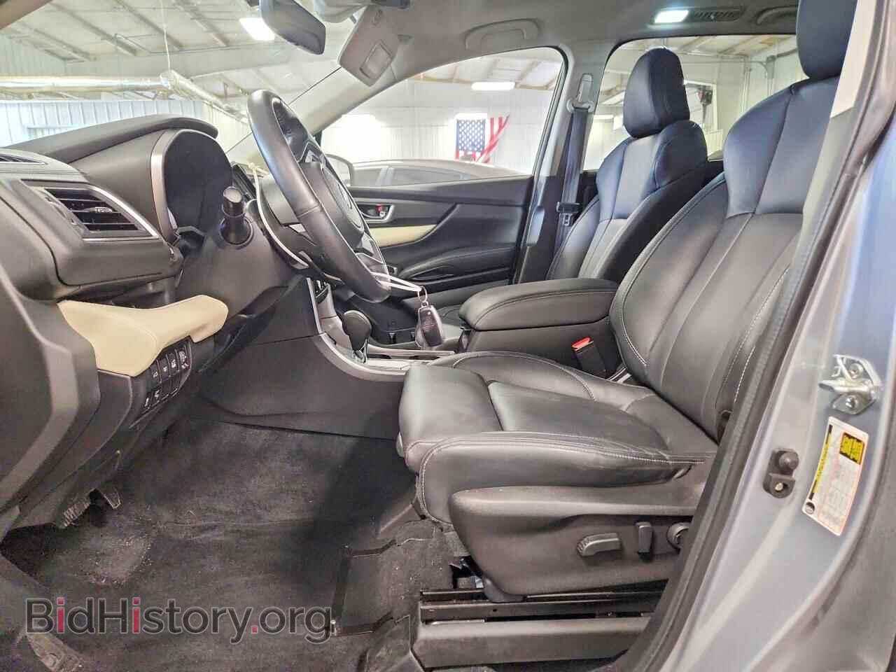 2022 SUBARU ASCENT - VIN: 4S4WMAPD2N3460355 - Photo 7