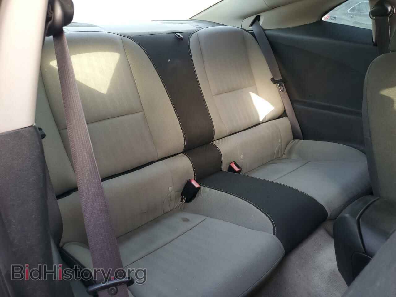 2014 CHEVROLET CAMARO - VIN: 2G1FA1E34E9226855 - Фото 10