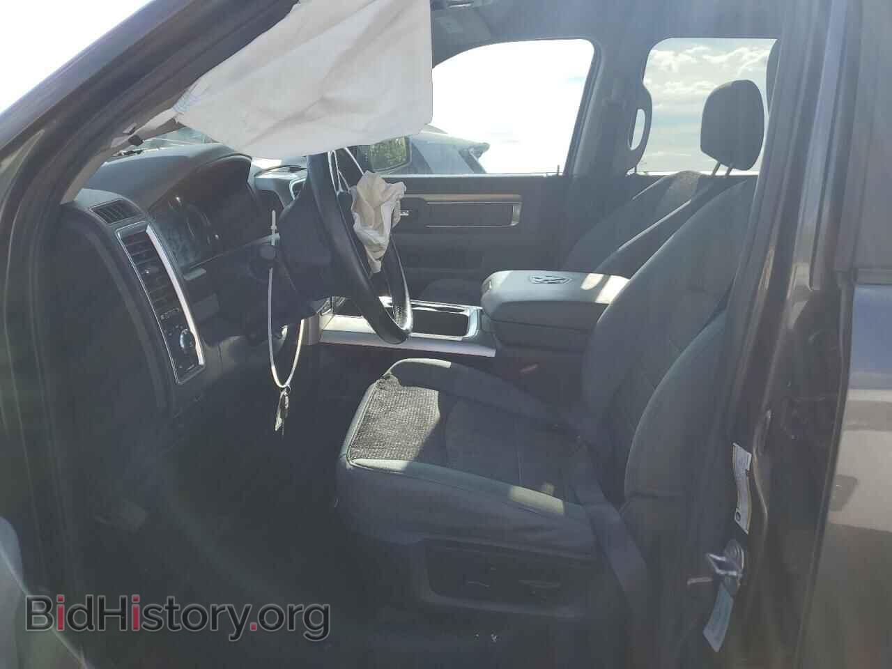 2016 RAM 1500 - VIN: 3C6RR7LT9GG332222 - Photo 7