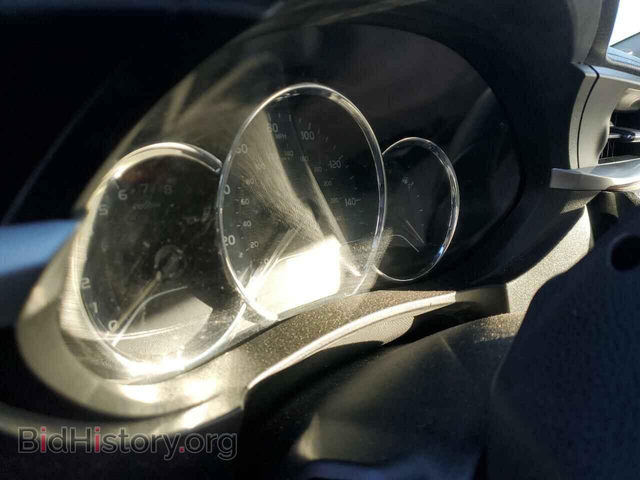 2014 TOYOTA COROLLA - VIN: 2T1BURHEXEC005852 - Фото 9