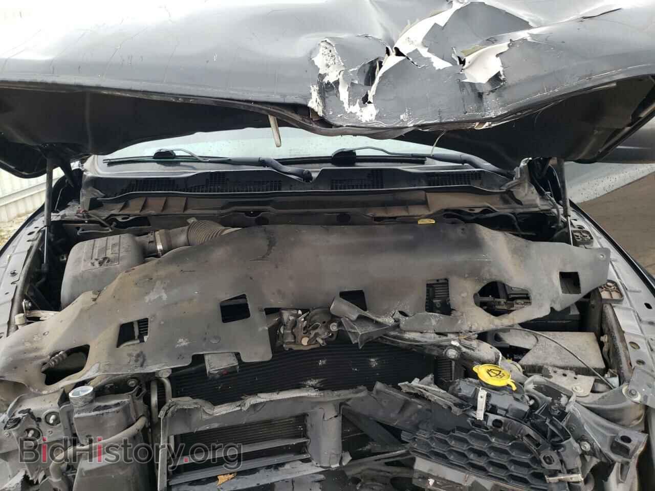 2015 RAM 1500 - VIN: 1C6RR7FT1FS520641 - Фото 11