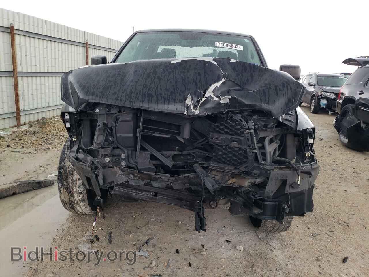 2015 RAM 1500 - VIN: 1C6RR7FT1FS520641 - Фото 5