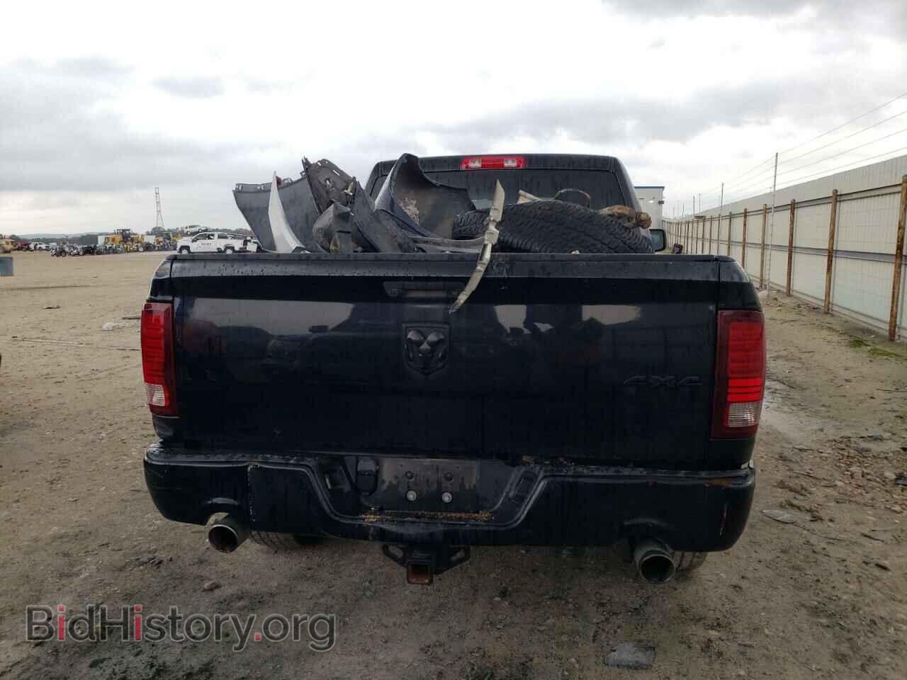 2015 RAM 1500 - VIN: 1C6RR7FT1FS520641 - Фото 6