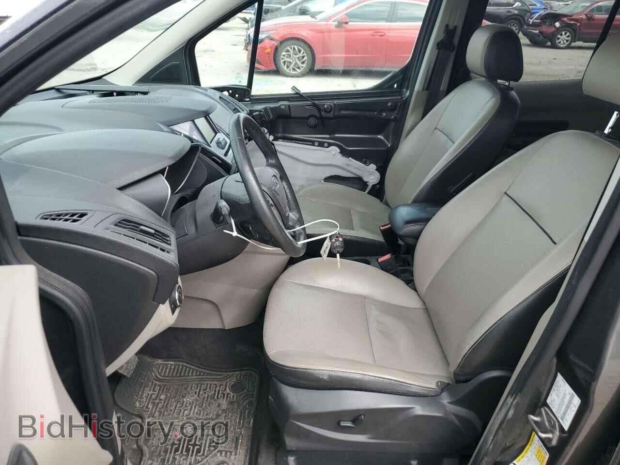 2015 FORD TRANSIT - VIN: NM0GE9G74F1186651 - Фото 7