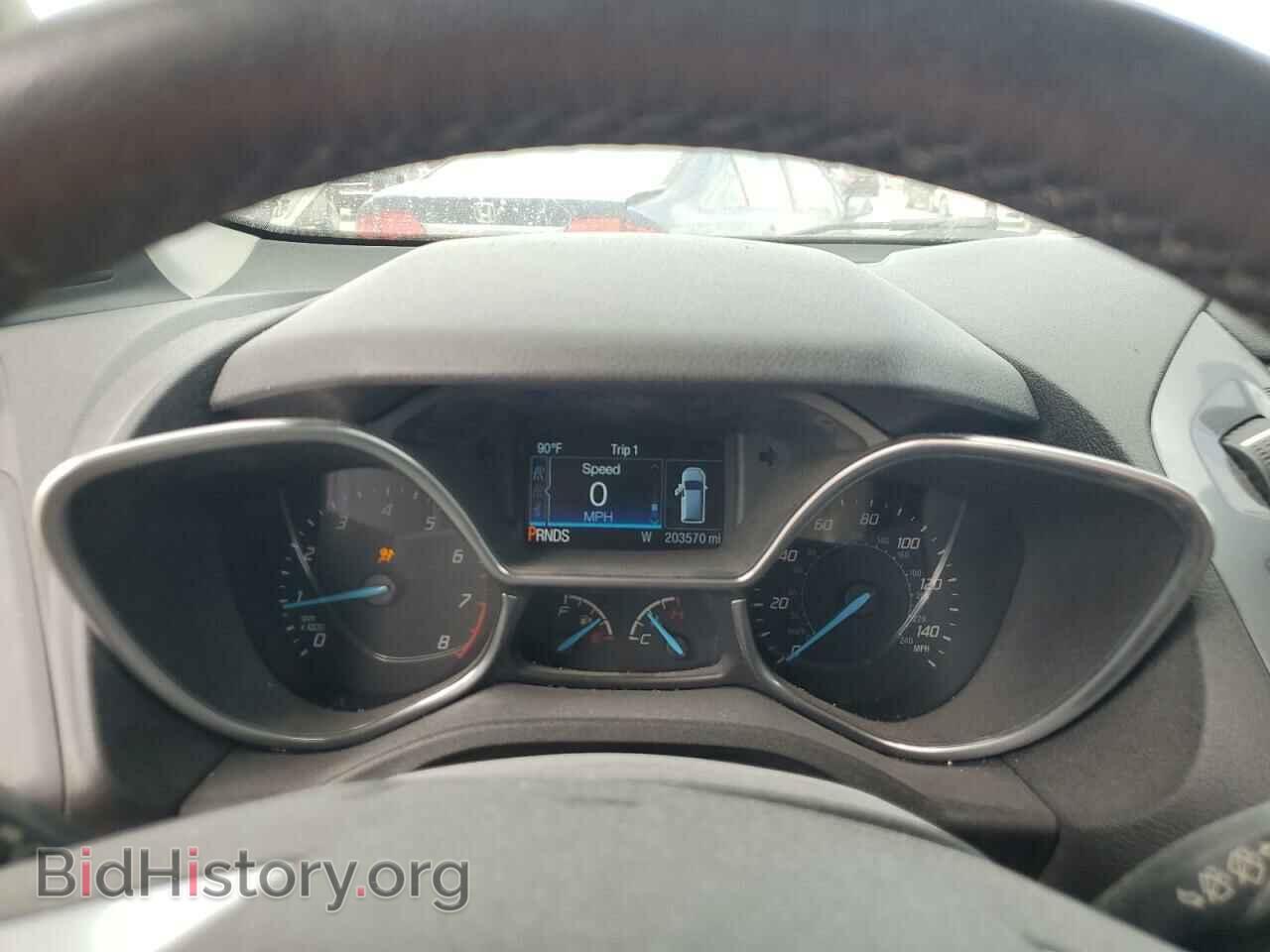2015 FORD TRANSIT - VIN: NM0GE9G74F1186651 - Фото 9