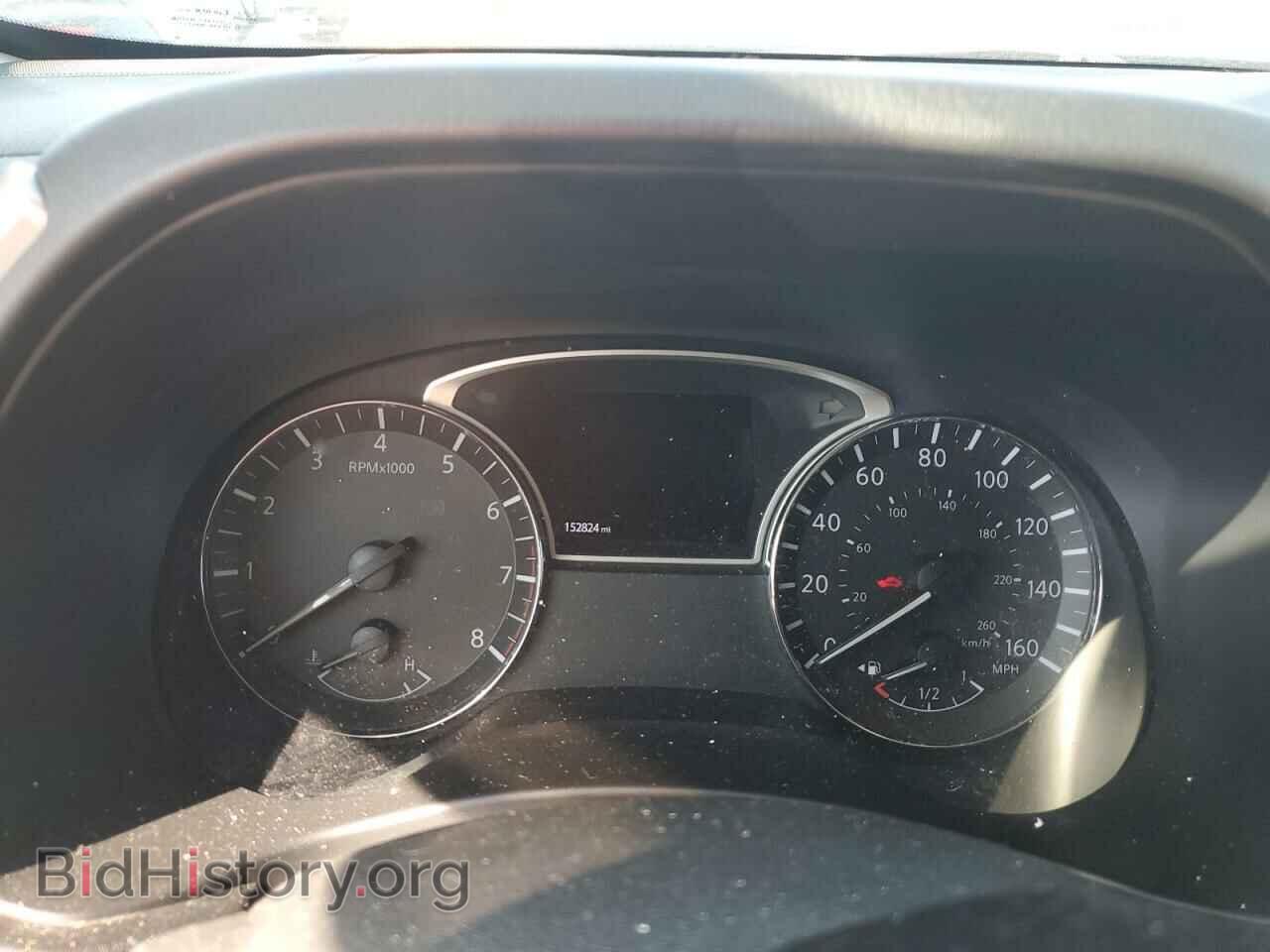 2017 NISSAN PATHFINDER - VIN: 5N1DR2MM6HC663160 - Фото 9