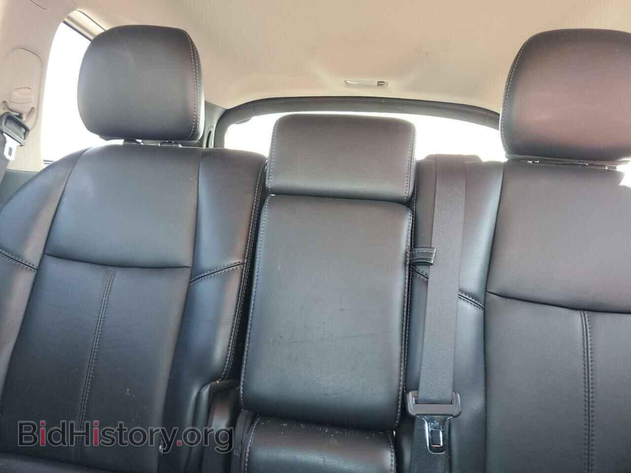 2017 NISSAN PATHFINDER - VIN: 5N1DR2MM6HC663160 - Фото 10