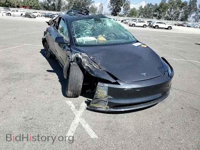 2025 TESLA MODEL 3 - VIN: 5YJ3E1EAXSF966477 - Photo 13