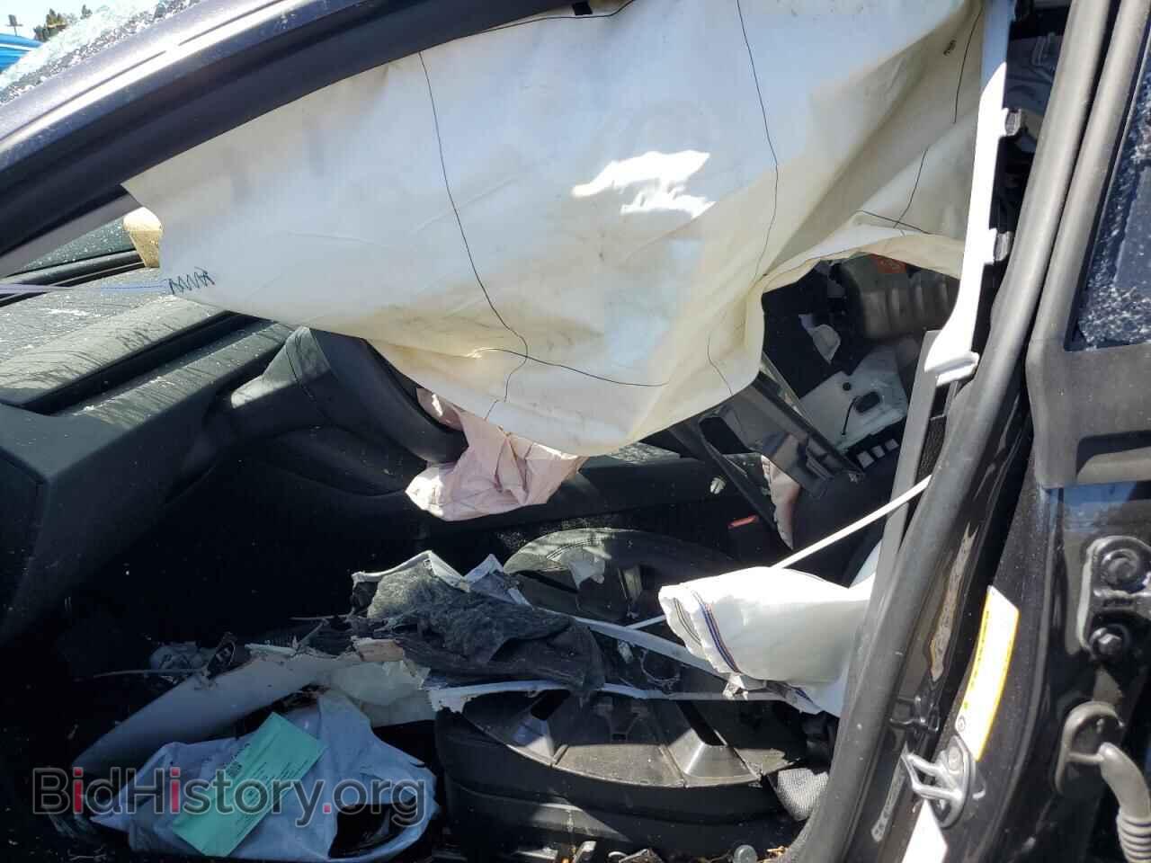 2025 TESLA MODEL 3 - VIN: 5YJ3E1EAXSF966477 - Photo 7