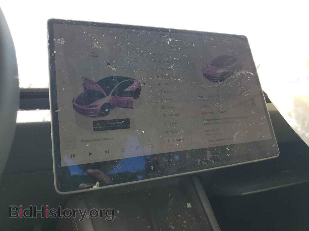 2025 TESLA MODEL 3 - VIN: 5YJ3E1EAXSF966477 - Photo 9
