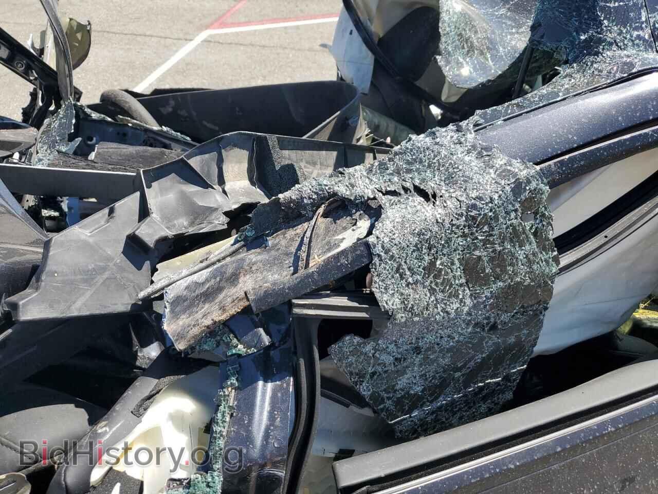 2025 TESLA MODEL 3 - VIN: 5YJ3E1EAXSF966477 - Photo 10