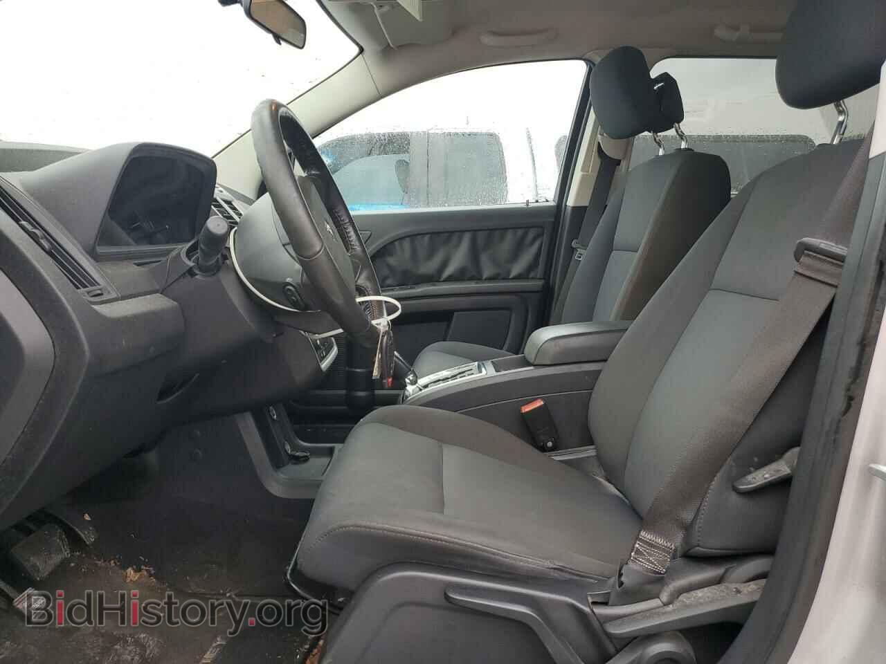 2010 DODGE JOURNEY - VIN: 3D4PG4FB3AT115757 - Фото 7