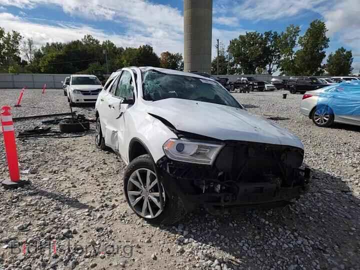 2014 DODGE DURANGO - VIN: 1C4RDJDGXEC300417 - Фото 15