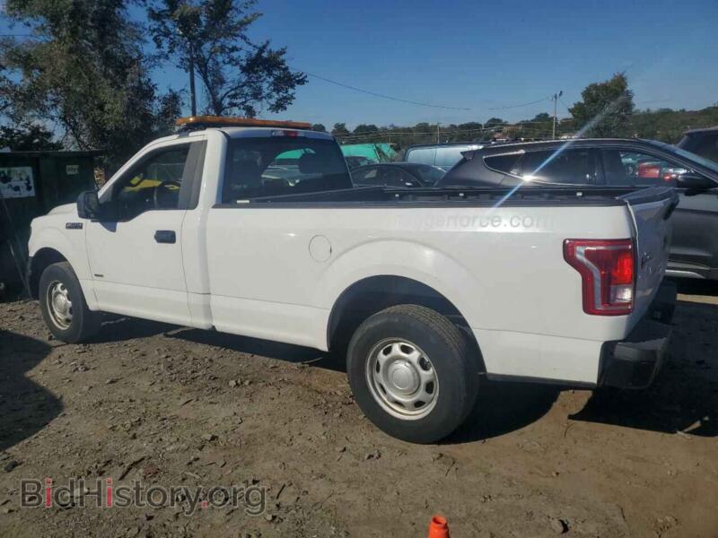 2015 Ford ALL MODELS (VIN 1FTMF1CP8FKD71306) — фото 2 из 12