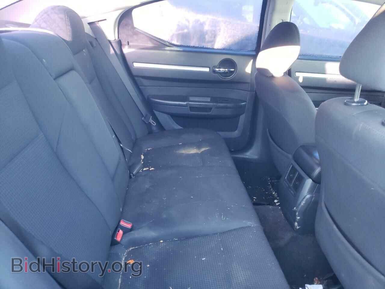 2010 DODGE CHARGER - VIN: 2B3CA4CD5AH185905 - Фото 10