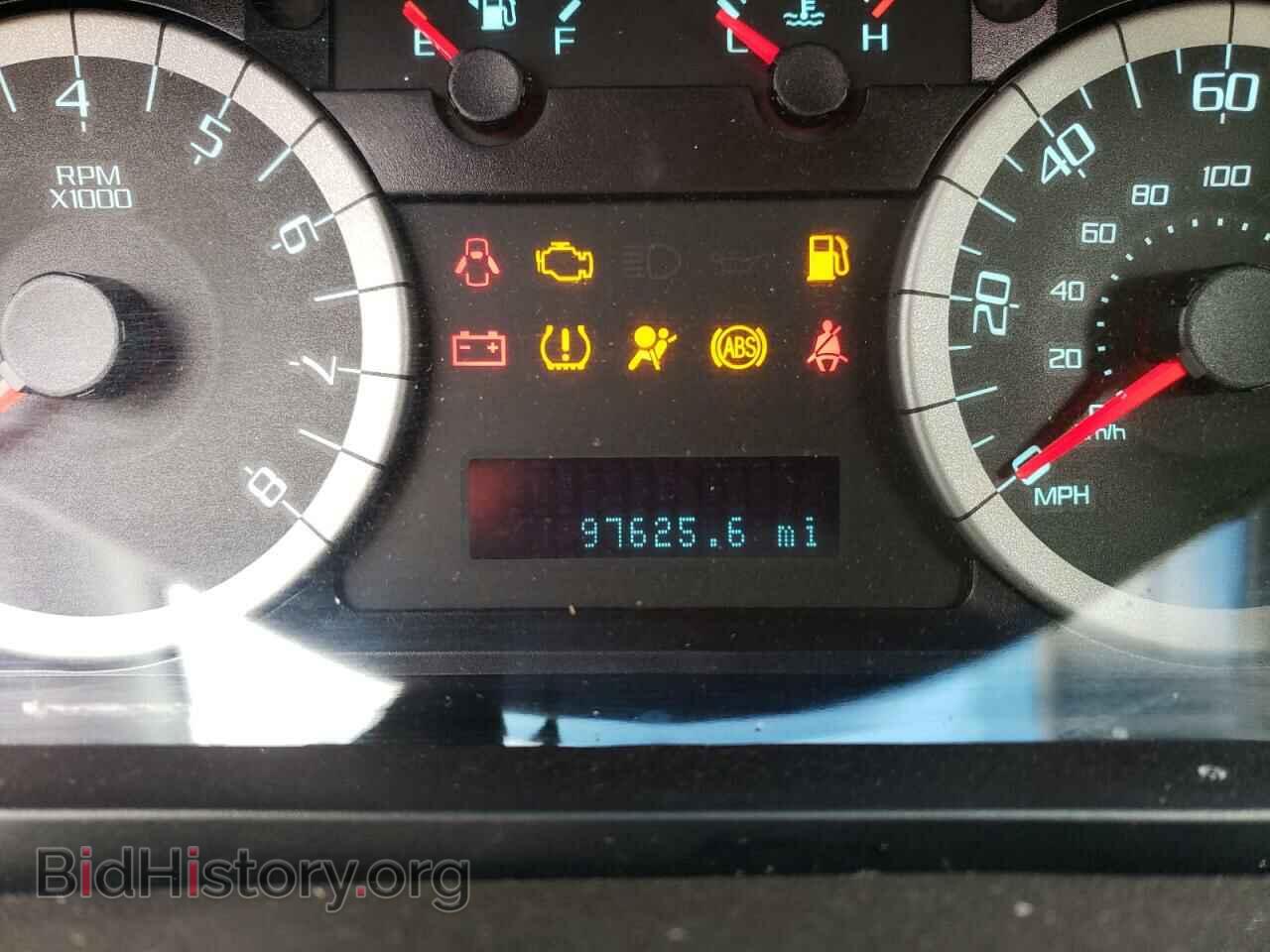 2012 FORD ESCAPE - VIN: 1FMCU0E77CKC34454 - Фото 8