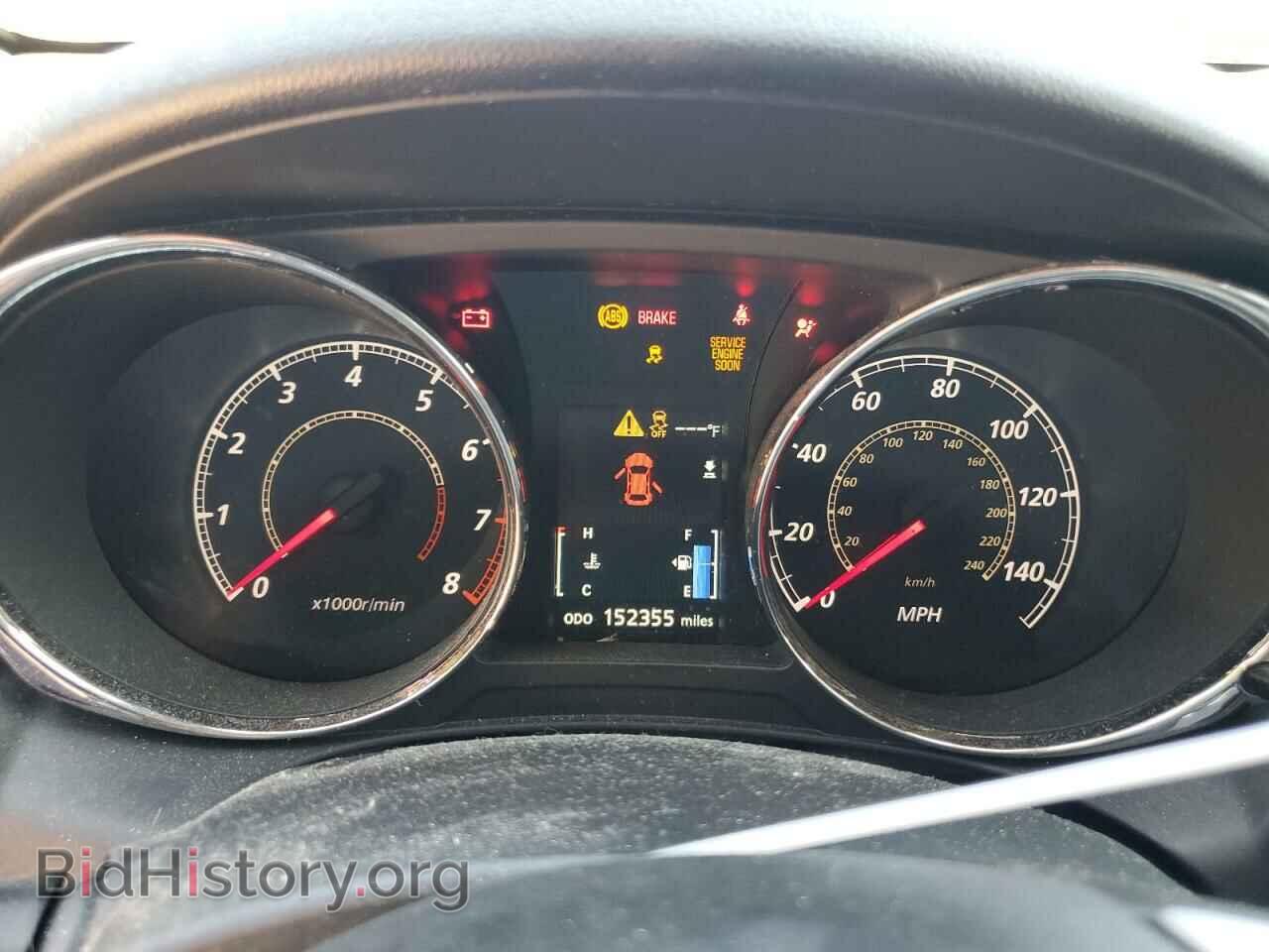 2015 MITSUBISHI OUTLANDER - VIN: 4A4AR4AU2FE046730 - Фото 9