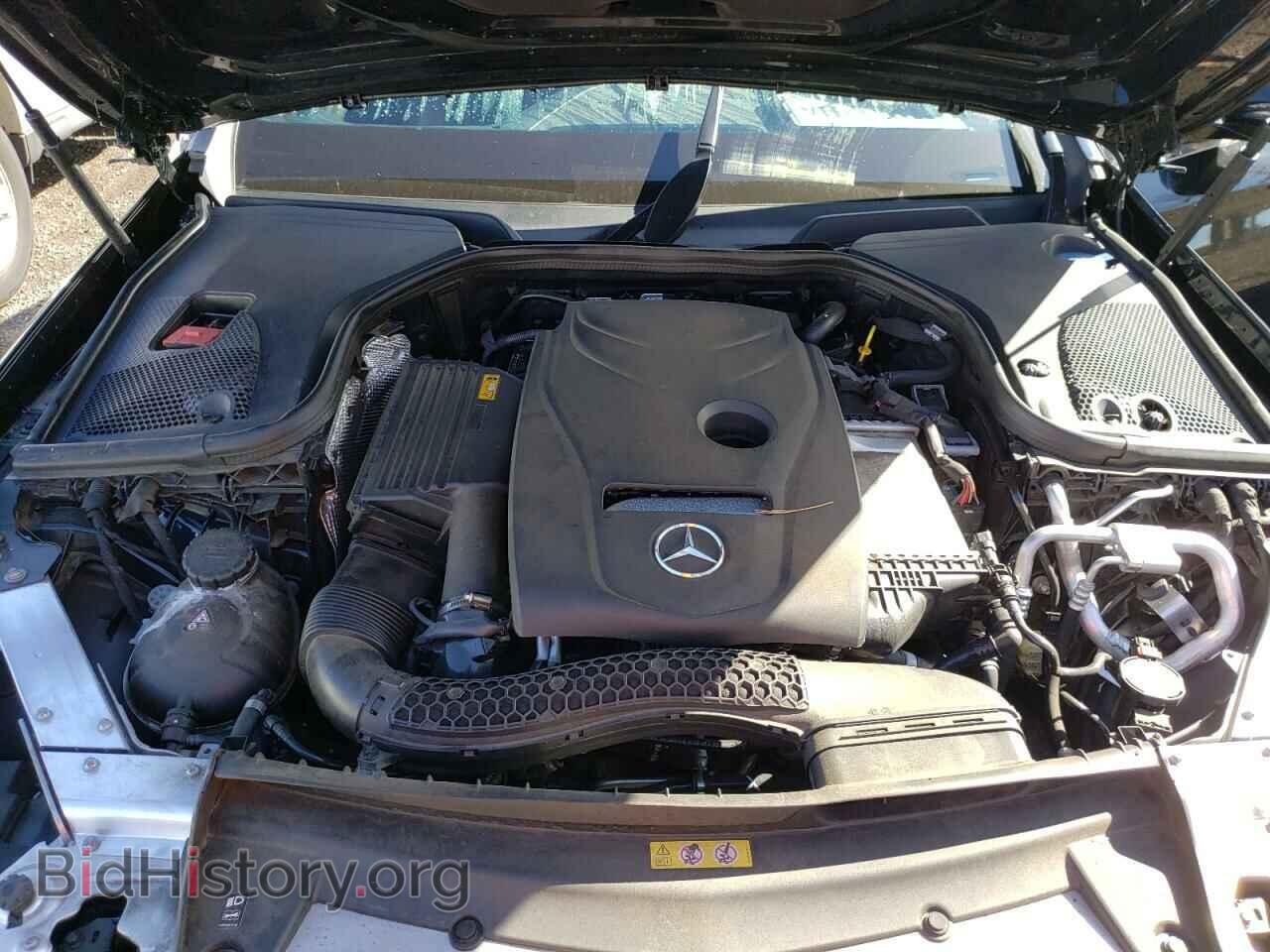 2019 MERCEDES-BENZ E-CLASS - VIN: WDDZF4KB5KA673283 - Фото 11