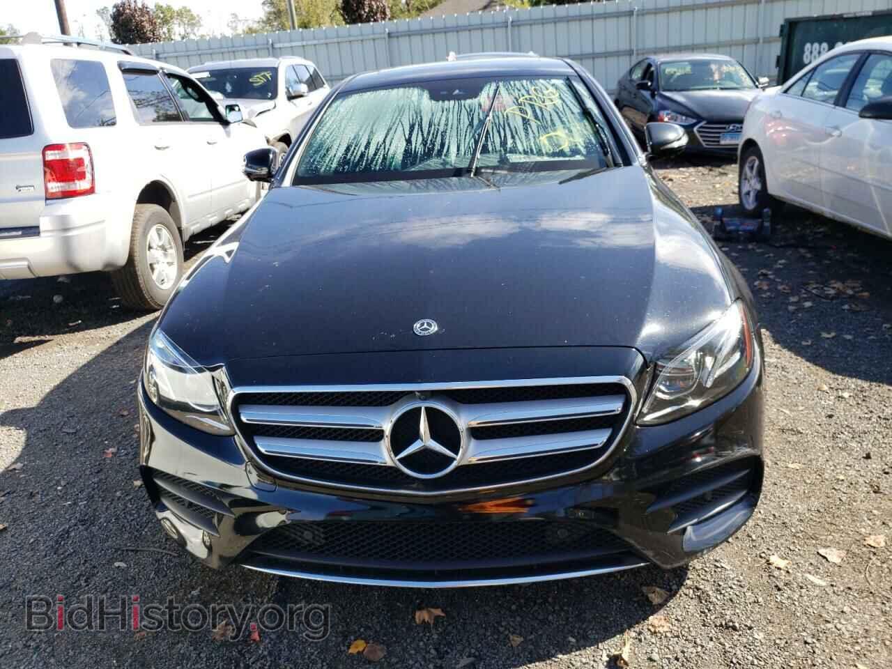 2019 MERCEDES-BENZ E-CLASS - VIN: WDDZF4KB5KA673283 - Фото 5