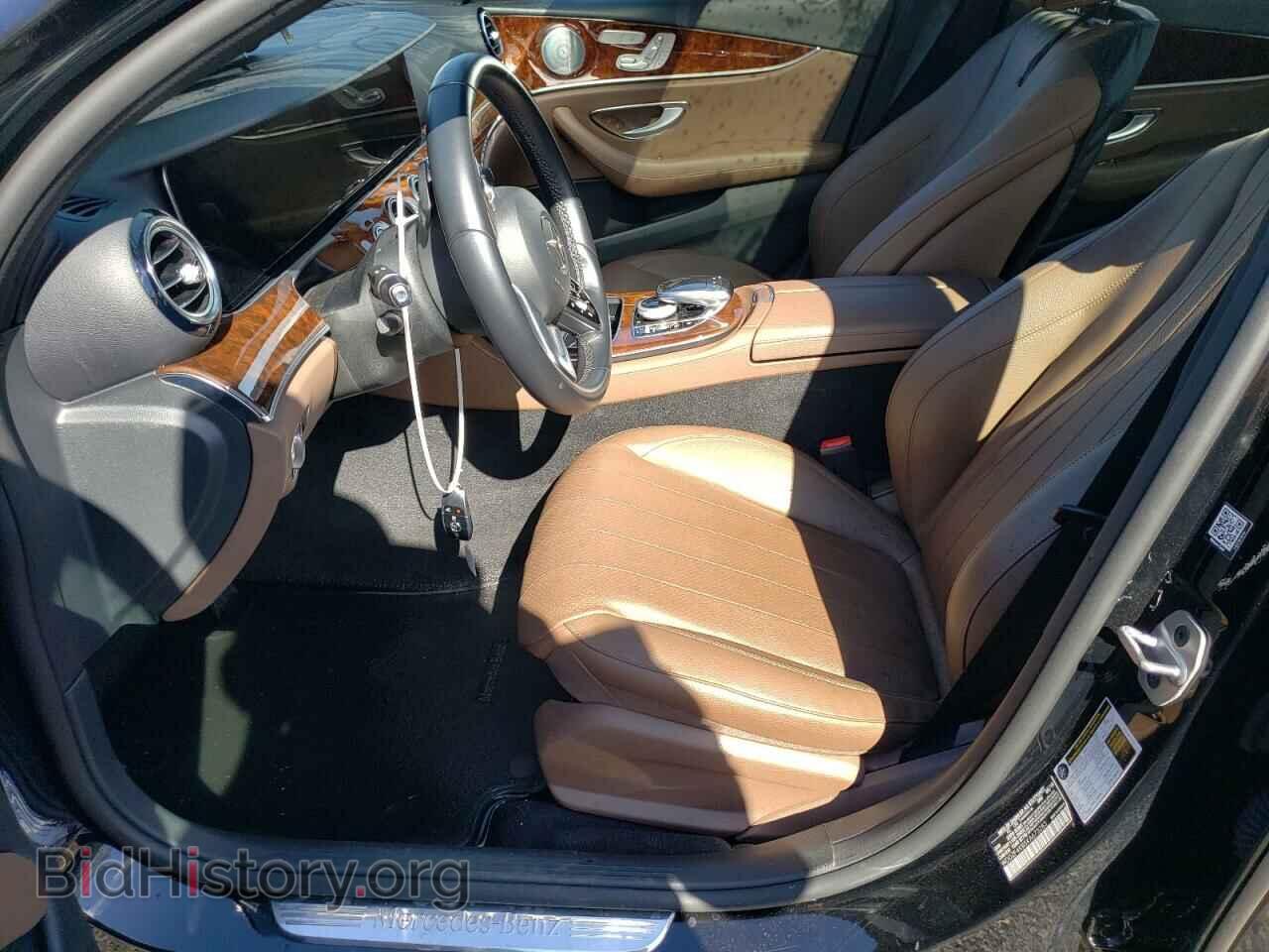 2019 MERCEDES-BENZ E-CLASS - VIN: WDDZF4KB5KA673283 - Фото 7