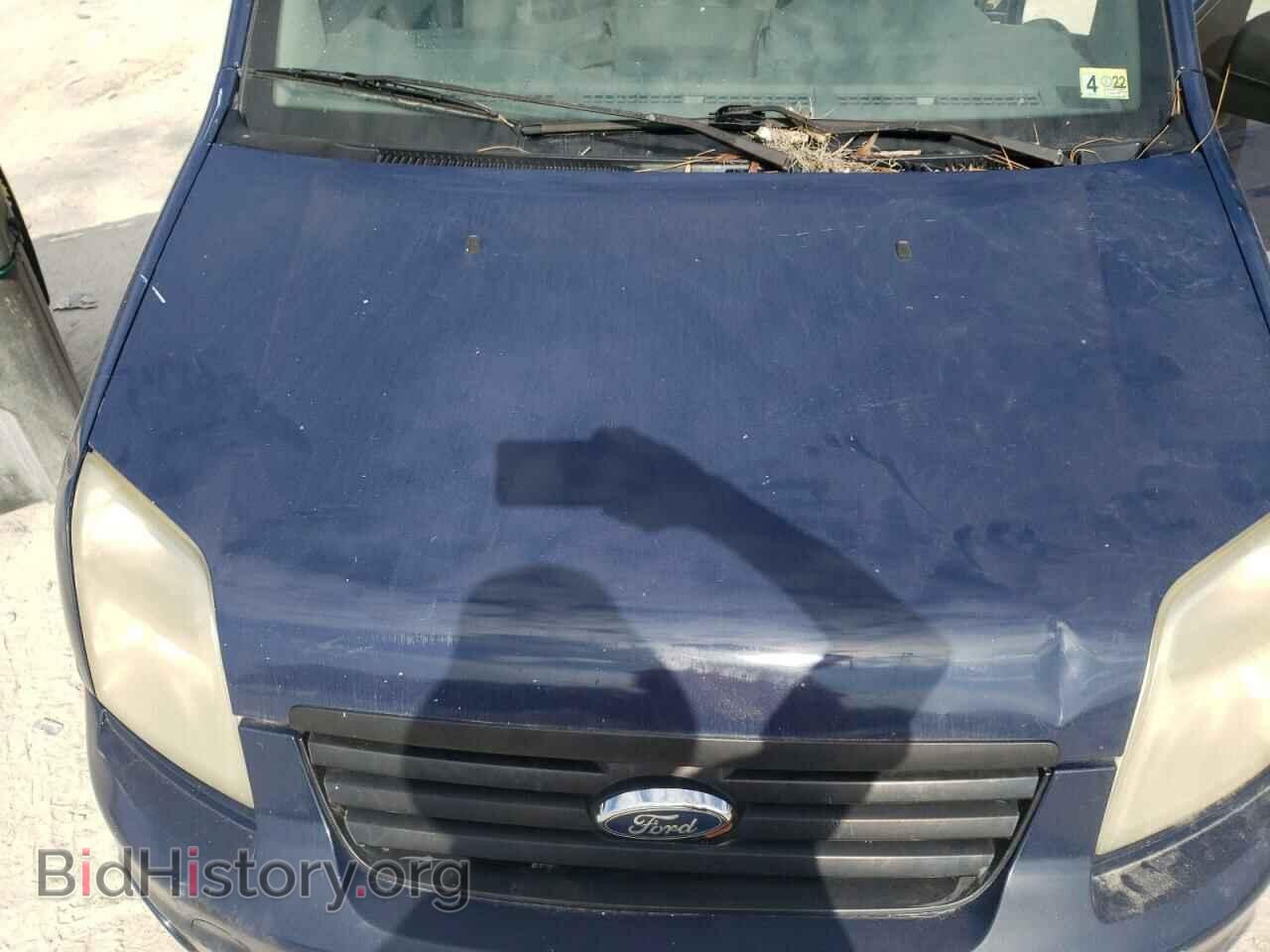 2010 FORD TRANSIT - VIN: NM0LS7BN5AT006382 - Фото 12