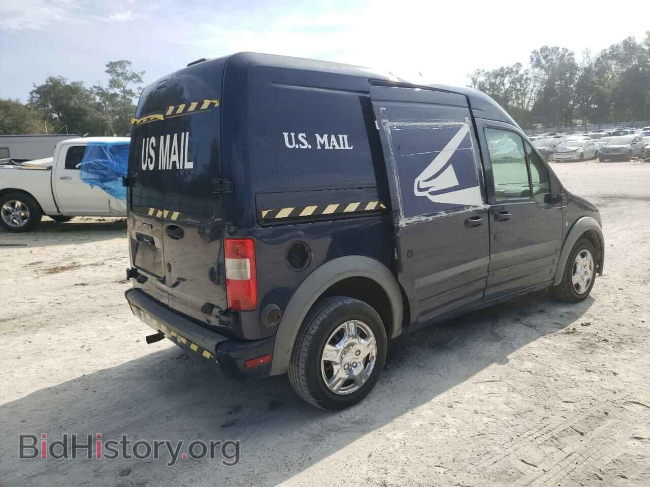 2010 FORD TRANSIT - VIN: NM0LS7BN5AT006382 - Фото 3