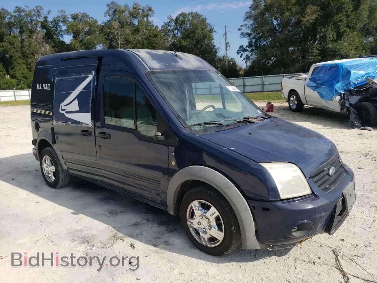 2010 FORD TRANSIT - VIN: NM0LS7BN5AT006382 - Фото 4