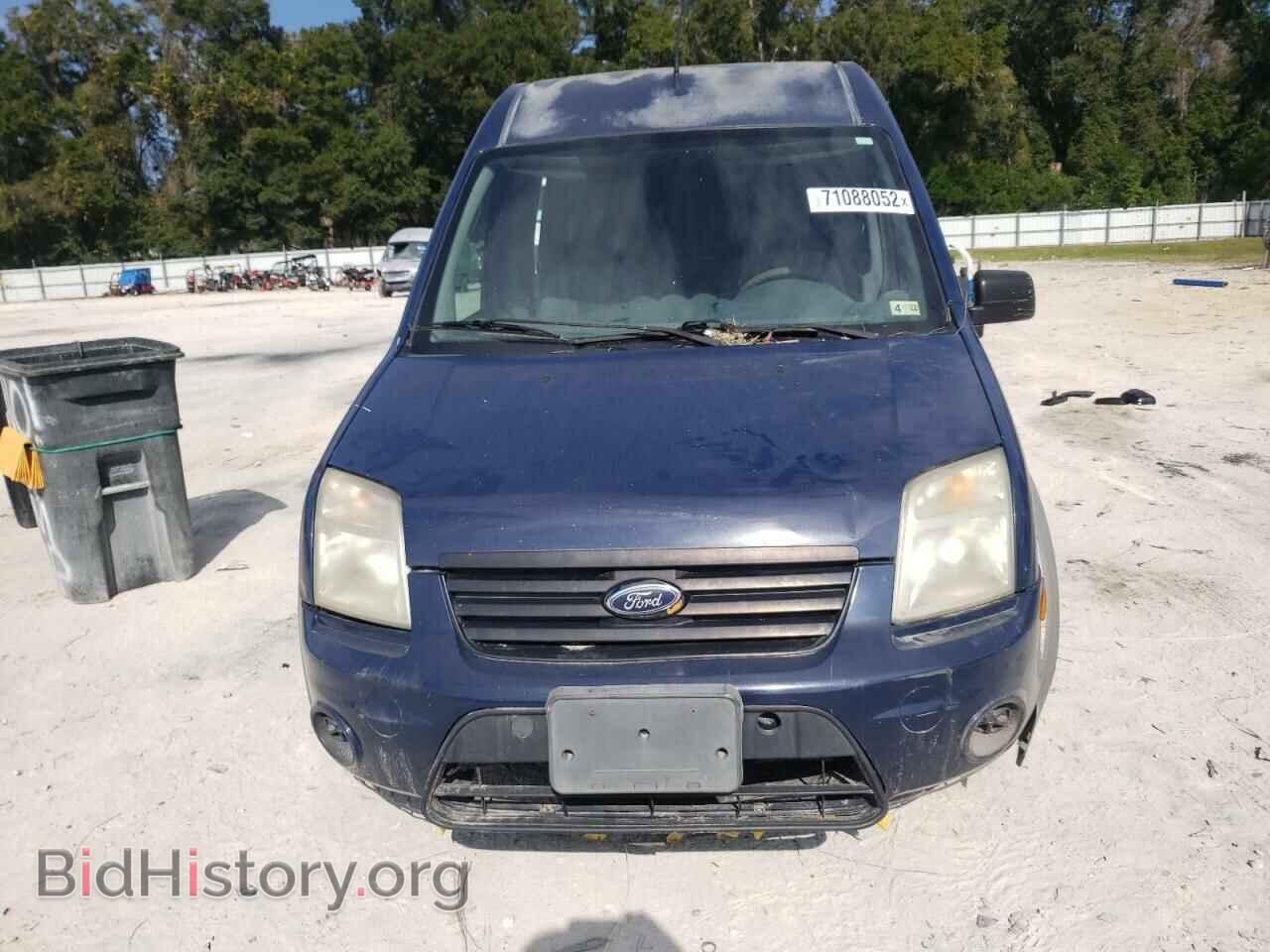 2010 FORD TRANSIT - VIN: NM0LS7BN5AT006382 - Фото 5