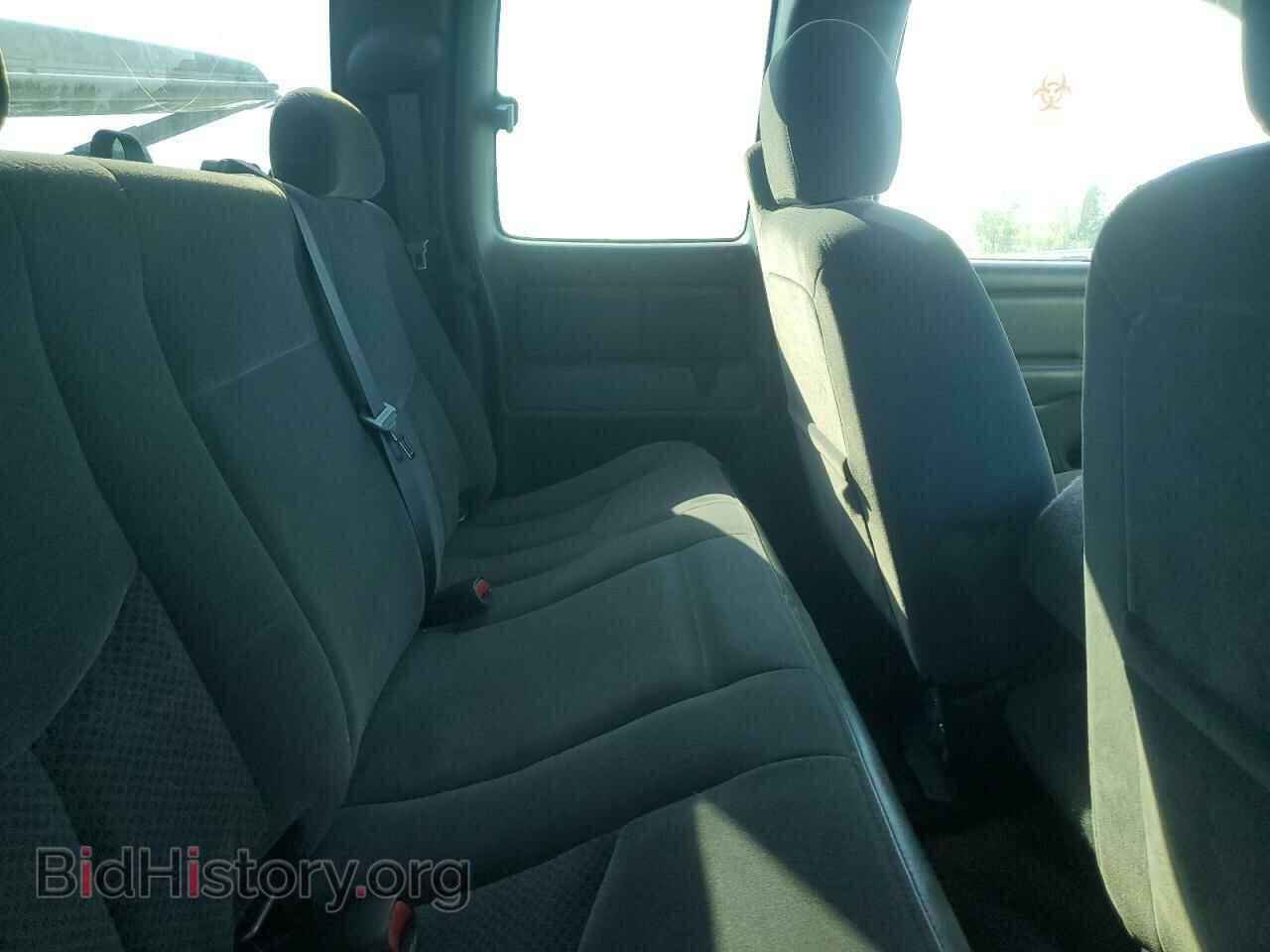 2006 CHEVROLET ALL Models - VIN: 2GCEC19Z961320693 - Фото 10
