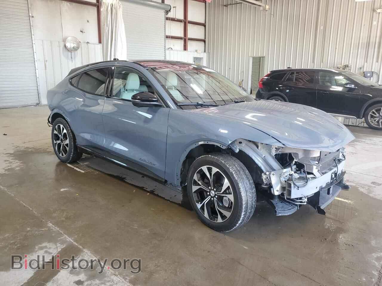 2023 FORD MUSTANG - VIN: 3FMTK3SU5PMA68919 - Фото 4