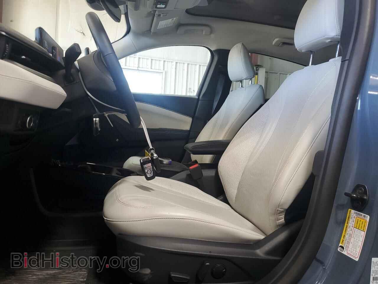 2023 FORD MUSTANG - VIN: 3FMTK3SU5PMA68919 - Фото 7
