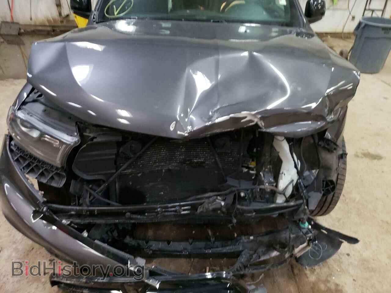 2018 DODGE DURANGO - VIN: 1C4RDJDG7JC115459 - Фото 12