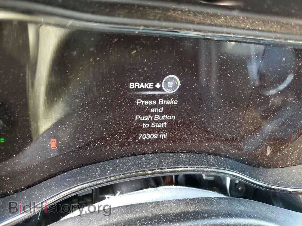2018 DODGE DURANGO - VIN: 1C4RDJDG7JC115459 - Фото 9