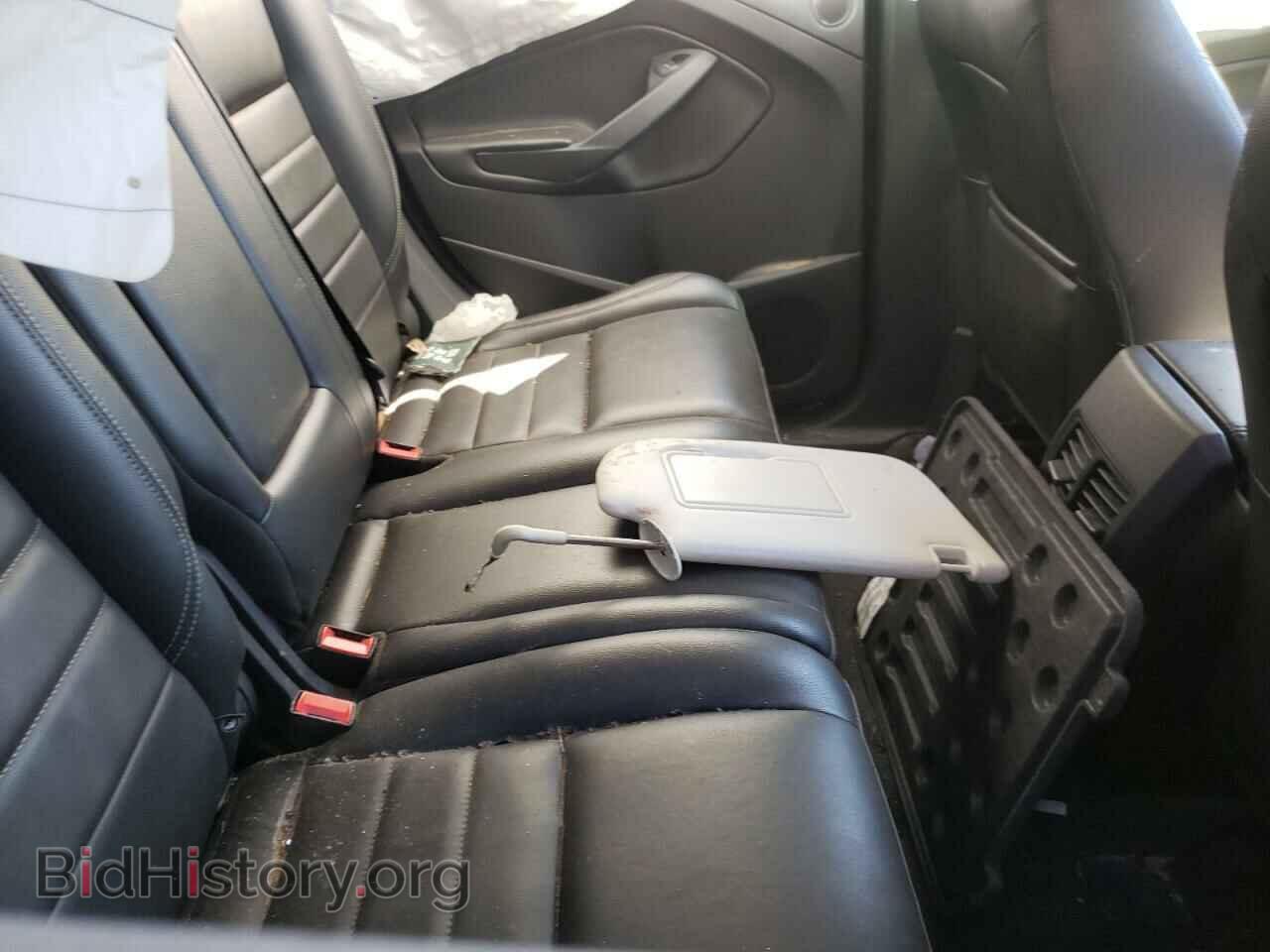 2013 FORD ESCAPE - VIN: 1FMCU9H96DUA48573 - Photo 6