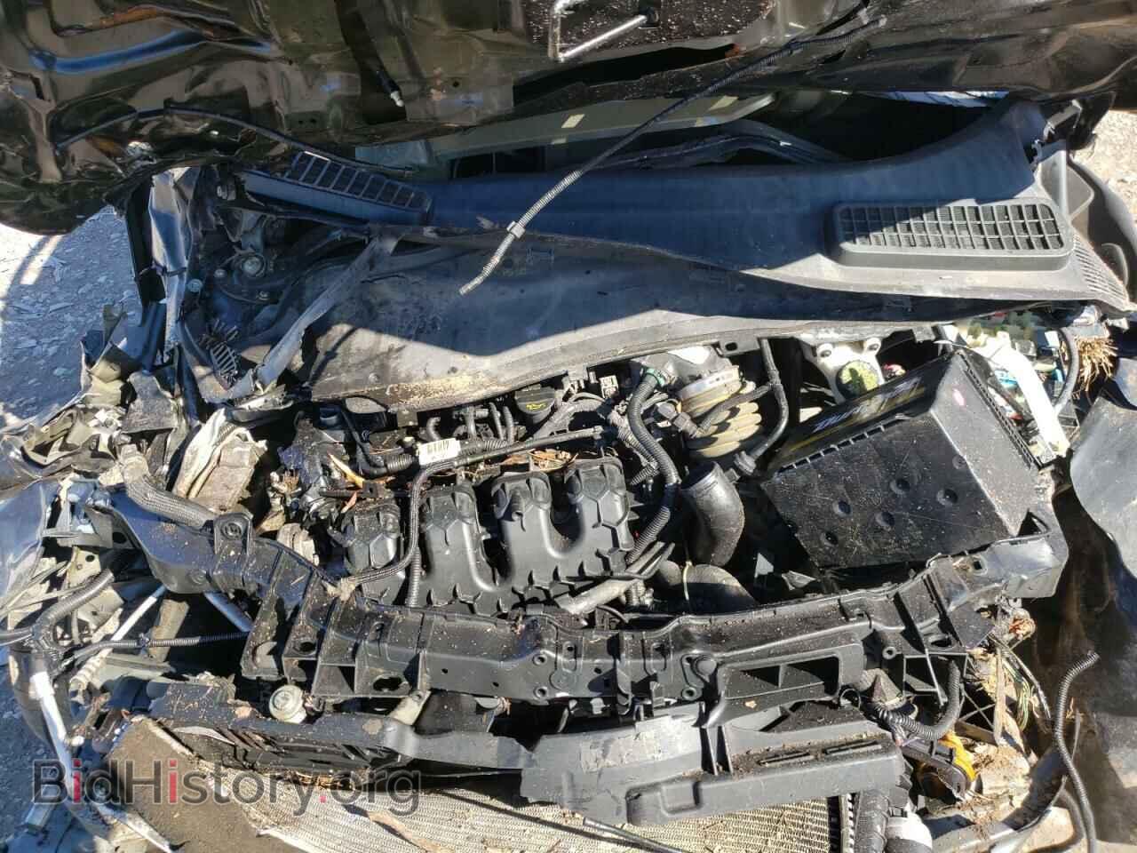 2013 FORD ESCAPE - VIN: 1FMCU9H96DUA48573 - Photo 7