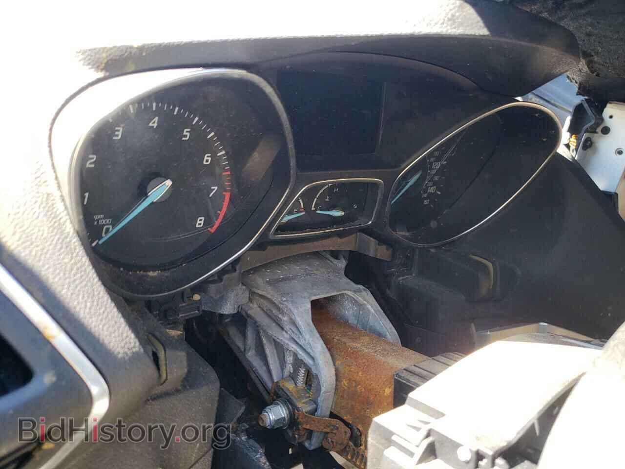 2013 FORD ESCAPE - VIN: 1FMCU9H96DUA48573 - Photo 8