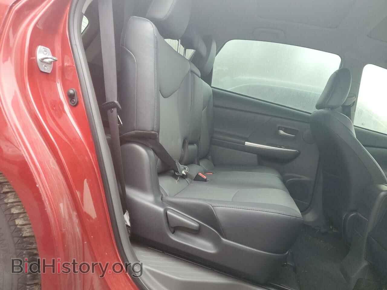 2014 TOYOTA PRIUS - VIN: JTDZN3EUXE3310684 - Фото 10