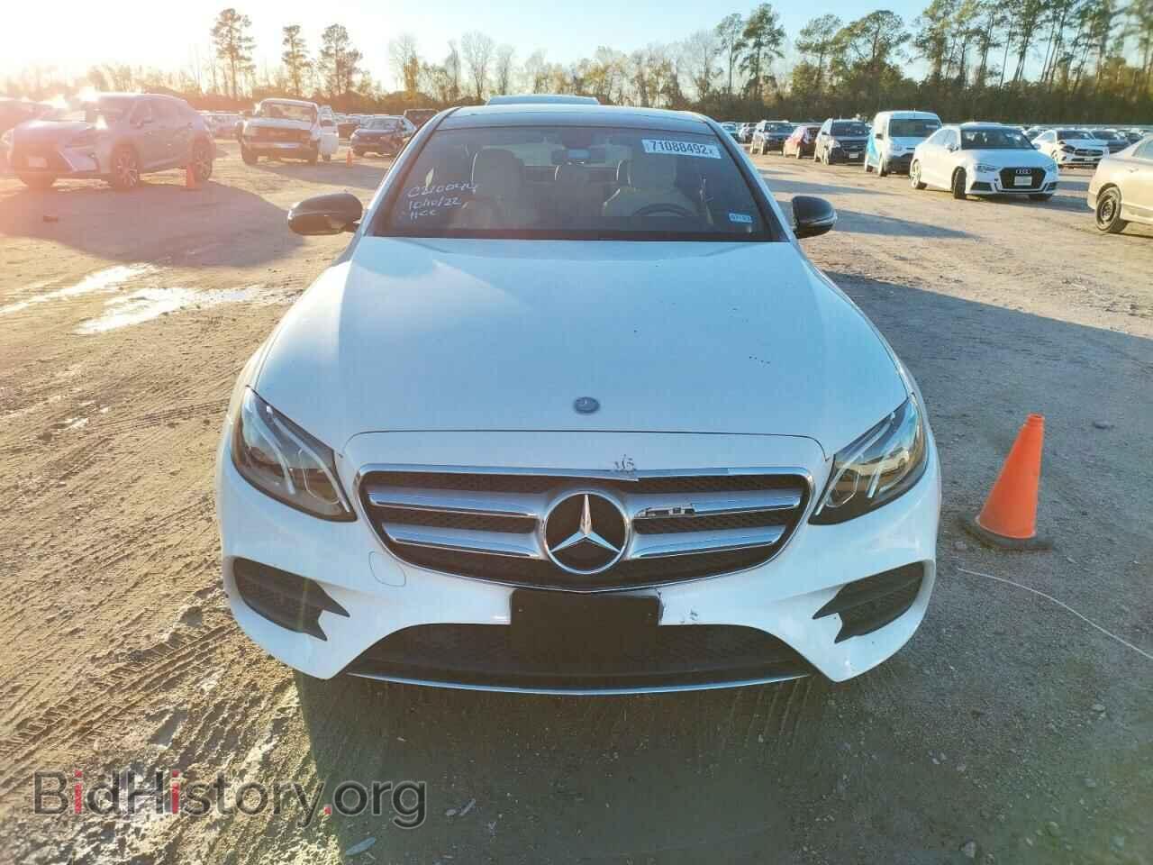 2017 MERCEDES-BENZ E-CLASS - VIN: WDDZF4JB8HA011529 - Фото 5